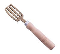 Squamatore for pesce Squamatore for pesce in acciaio inossidabile Squamatore for pesce in ottone stile giapponese Squamatore rapido for pesce Squamatore for pesce Squamatore for pesce a dente di sega