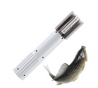 Squamatore Per Pesce,Squamapesce Elettrico Ricaricabile | Pulitore Elettrico Senza Fili Per Cucina Casa,Per Il Pesce Gatto La I Ristoranti E La Cottura