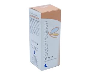 SQUAMODERM Sol.Ial.50ml
