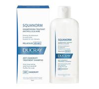 DUCRAY (Pierre Fabre It. SpA) SQUANORM SHAMPOO ANTIFORFORA 200ML