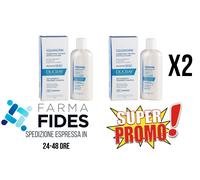 SQUANORM FORFORA SECCA SHAMPOO 200ml