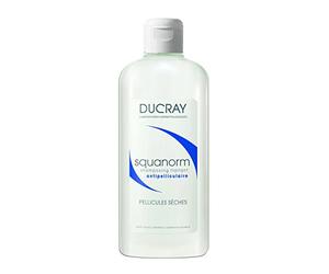 SQUANORM FORFORFORA SECCA SH200ML