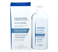 SQUANORM SHAMPOO ANTIFORF200ML