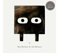 Mac Barnett Square (Copertina rigida) Shapes Trilogy