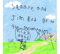 Square and Jim Bob go to the Moutains