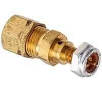 Square D by Schneider Electric 9049A56 - Interruttore di pressione, valvola di rilascio