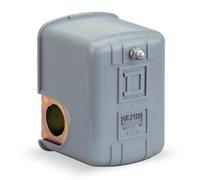 Square D FSG2J20CP Pressostato per pompa dell'acqua da 20 a 40 PSI