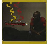 Square Egg - Quite Possibly the Best of: Th