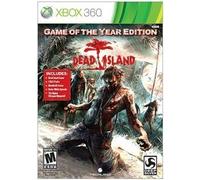 Square Enix 01022 Dead Island Game of the Year Edition per Xbox360