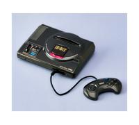 SQUARE ENIX - 102649 - Sega hardwware series me Replica