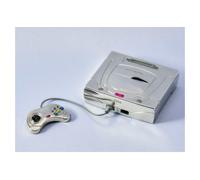 SQUARE ENIX - 102652 - Sega hardware sega satur Replica