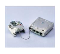 SQUARE ENIX - 102653 - Sega hardware dreamcast Replica