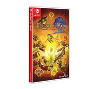 Nintendo Games Switch Legend Of Mana Remastered Imp Asia Oro