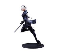Square Enix 2b (Yorha no. 2 Type b) no Goggles Ver. Form-ISM Fig. 18 cm Nier: Automata Re-Run