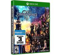 Square Enix 662248921921 Kingdom Hearts III - Gioco Xbox One
