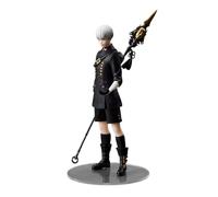 Square Enix 9s (Yorha no. 9 Type s) no Goggles Ver. Form-ISM Fig. 17 cm Nier: Automata