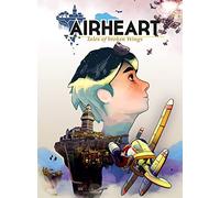 Square Enix Airheart: Racconti di Ali rotte (Import)