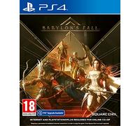 Square Enix Babylon's Fall (PS4)