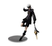 Square Enix CO, LTD. 9s (Yorha no. 9 Type s) Form-ISM Fig. 17 cm Nier: Automata