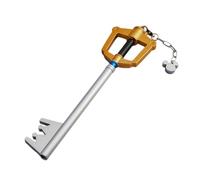Square Enix CO, LTD. Chiave Spada con luce Visualizza. 2 Kingdom Hearts 35 cm
