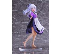 SQUARE ENIX CO, LTD. Elaina Grape Stomping Girl Ver. Renewal ed. coreful Fig. 18
