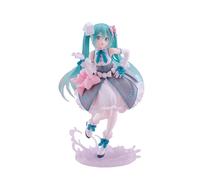 SQUARE ENIX CO, LTD. Hatsune Miku 39 Miku Day Anniversary 2nd Season Melty Sugar
