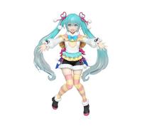 Hatsune Miku Winter Image Figura Figura Taito