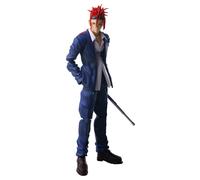 Square Enix CO, LTD. Reno Fig. 15 cm Final Fantasy VII Bring Arts