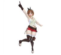 SQUARE ENIX CO, LTD. Ryza coreful Fig. 18 cm Atelier ryza Ever Darkness & The Secret Hideout The Animation