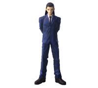 Square Enix CO, LTD. Tseng Fig. 14,5 cm Final Fantasy VII Bring Arts