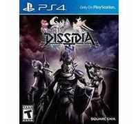 Square Enix Videogioco Dissidia Final Fantasy NT per PlayStation 4