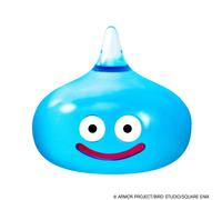 Square Enix Dragon Quest Cristallo Monsters Gallery Slime Figura Japan Ufficiale