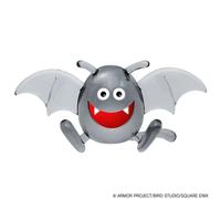 Square Enix Dragon Quest Crystal Monsters Gallery Figure Metal Dracky Giappone