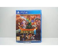 Square Enix Dragon Quest Heroes 2 Explorers Edition