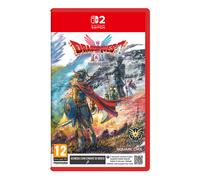 Dragon Quest I & II HD-2D Remake • Gioco per Nintendo Switch 2