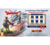 Dragon Quest I & Ii HD-2d Remake - Serie Xbox
