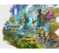 Dragon Quest III HD-2D Remake