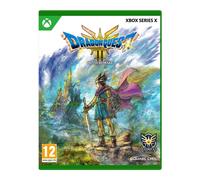 square enix Dragon Quest III HD 2D Remastered per XBOX SERIES X/S - 1148482