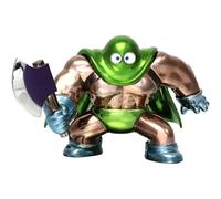 Square Enix Dragon Quest Metallic Monsters Figura Robbin' 'ood Giappone