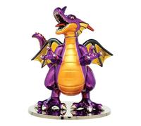 Square Enix Dragon Quest Metallic Monsters Gallery Dragonlord dal Giappone