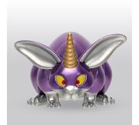 Square Enix Dragon Quest Metallic Monsters Gallery Figura Spiked Hare GIAPPONE