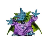 Square Enix Dragon Quest Metallico Monsters Gallery Anima D Baramos Figura Nuovo