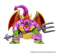 Square Enix Dragon Quest Metallico Monsters Gallery Arco Demonio Figura Giappone