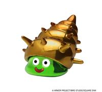 Square Enix Dragon Quest Metallico Monsters Gallery Cover Slime Figura Giappone