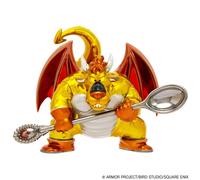 Square Enix Dragon Quest Metallico Monsters Gallery Dessert Demonio Figura Japan