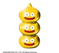 Square Enix Dragon Quest Metallico Monsters Gallery Dorato Totem Figura Giappone