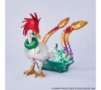 Square Enix Dragon Quest Metallico Monsters Gallery Fenice Lamia Figura Giappone