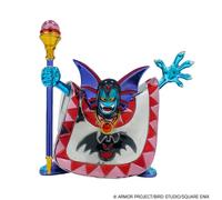 Square Enix Dragon Quest Metallico Monsters Gallery Hargon Figura Japan Official