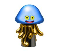 Square Enix Dragon Quest Metallico Monsters Gallery Healslime Figura Giappone