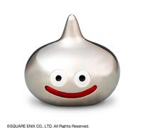 Square Enix Dragon Quest Metallico Monsters Gallery Metaly Figura Japan Official